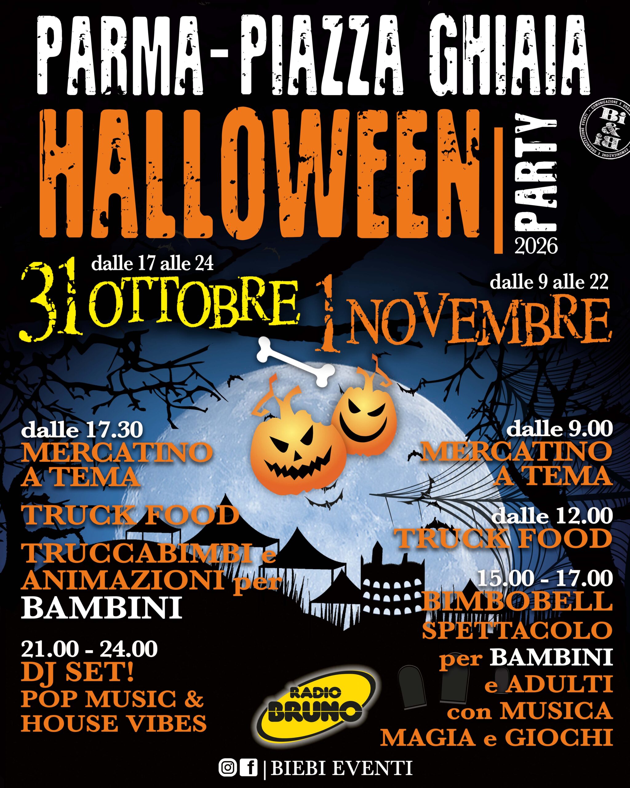 CARD PROGRAMMA