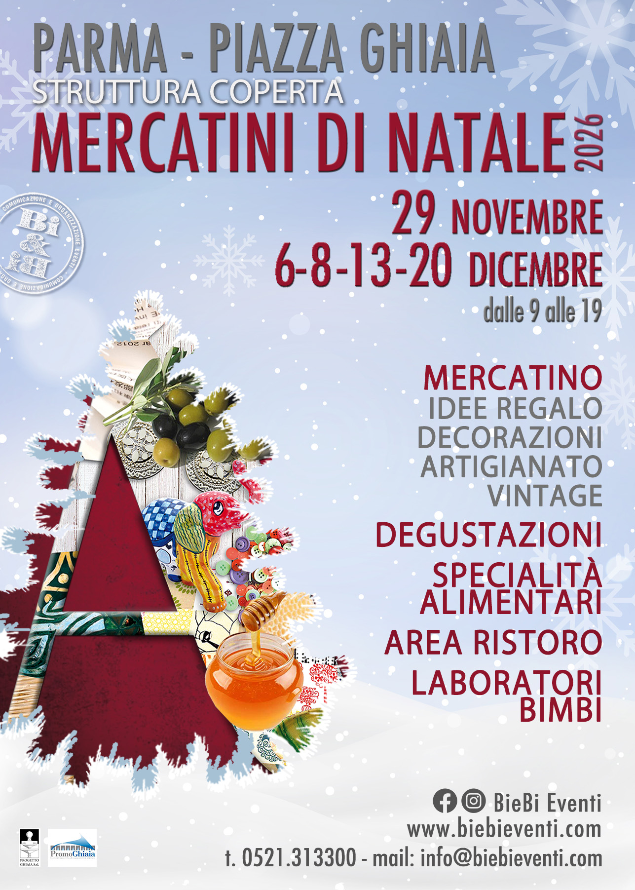 NATALE 2026